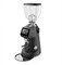 Fiorenzato F64 Evo Sense Matt Black КОФЕМОЛКА , ЦВЕТ черный матовый