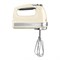 Ручной миксер KitchenAid 5KHM9212EAC кремовый - фото 32271