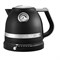 Чайник KitchenAid 5KEK1522EBK Artisan черный чугун - фото 32274
