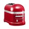 Тостер 5KMT2204EER KitchenAid Artisan красный - фото 32281