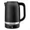 Чайник 5KEK1701EBK KitchenAid 1,7 л чугун - фото 32306