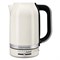 Чайник 5KEK1701EPL KitchenAid 1,7 л Фарфорово белый - фото 32307