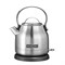 Чайник KitchenAid 1,2 л 5KEK1222ESX стальной - фото 32308
