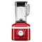 Блендер 5KSB4026EER KitchenAid ARTISAN K400 красный