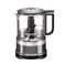 5KFC3516ECU Комбайн кухонный мини KitchenAid 0.83 л серебристый