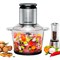 Измельчитель Rommelsbacher MZ 800 - фото 32336