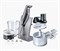 Блендер Bamix SuperBox M200 Anthracite - фото 32383