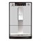 Кофемашина Melitta E 950-207 Caffeo Solo Silver Stripes