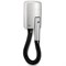 Фен Valera Hotello (832.01/T), silver - фото 32443