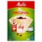 Фильтры Melitta 1х4/40 6771668/400650820001 - фото 32460