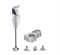 Погружной блендер Bamix G 350 Gastro PRO-3 White - light grey - фото 32475