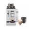 Кофемашина DeLonghi Rivelia EXAM440.35.W - фото 32577
