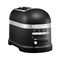 Тостер 5KMT2204EBK KitchenAid Artisan чугун - фото 32582