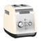 Тостер KitchenAid кремовый 5KMT221EAC - фото 32583