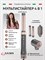 Мультистайлер для волос GA.MA uniQ Styler - LE Aura GH0113