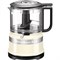 5KFC3516EAC Комбайн кухонный мини KitchenAid 0.83 л кремовый - фото 32610
