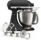 Миксер планетарный KitchenAid Artisan Plus 4,7l 5KSM50PKVEBK