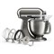 Миксер планетарный KitchenAid Artisan Plus 4,7l 5KSM50PKVEMS - фото 32612