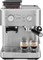 5KES6551ESX KitchenAid нержавеющая сталь Кофемашина