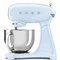 Миксер планетарный Smeg SMF05PBEU