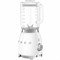 Блендер Smeg BLF03WHEU, стационарный, 800Вт, 4 скорости, 1,5л - фото 32653