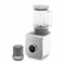 Блендер стационарный Smeg Frullatore ad alte prestazioni Bianco Opaco BLC02WHMEU - фото 32654