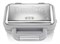 Вафельница Breville DuraCeramic VST072X серый