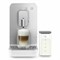 Автоматическая кофемашина Smeg BCC13WHMEU с молочной системой, цвет белый матовый - фото 32687