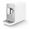 Кофемашина Smeg BCC12WHMEU, белый, регулировка помола, подача горячей воды, 1,4 л - фото 32689