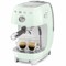 Кофеварка рожковая Smeg Macchina da Caffe Espresso Manuale 50's Style Verde pastello Lucido ECF03PGEU - фото 32698