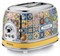 Тостер Ariete 00C01551PAR0 Positano