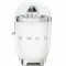Соковыжималка Smeg CJF11WHEU белый для цитрусовых, нержавеющая сталь, 1 л - фото 32757