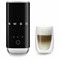 Вспениватель молока Smeg Montalatte 50's Style Nero MFF02BLEU - фото 32786