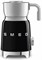 Вспениватель молока Smeg MFF11BLEU, цвет черный, объем 600 мл