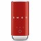 Вспениватель молока Smeg Montalatte 50's Style Rosso MFF02RDEU - фото 32794