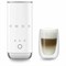 Вспениватель молока Smeg Montalatte 50's Style Bianco MFF02WHEU - фото 32796