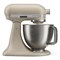 Миксер планетарный KitchenAid Artisan Plus 4,7l 5KSM50PKVEOC - фото 32825