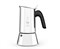 Bialetti 7252 Venus New, 2 порции Гейзерная кофеварка - фото 32828