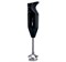 Блендер Bamix M200 DeLuxe BBQ Black - фото 32882