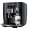 Кофемашина Jura J10 Piano Black EA (15562)