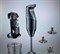 Погружной блендер Bamix M200 DeLuxe Anthracite