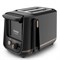 Тостер для хлеба Tefal Includeo TT533811, с 7 степенями поджаривания, магнитом для щипцов, 850 Вт, черный